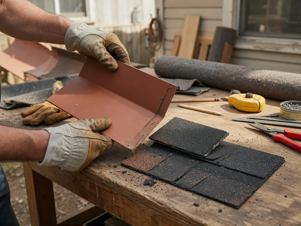 Roof Repair company in Rumsey, KY